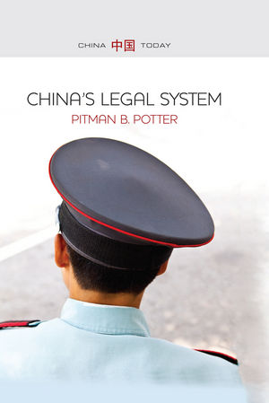 Potter-ChinasLegalSystem-Cover