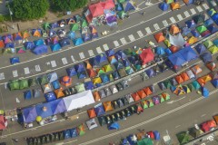 “Occupations”, “Colour Revolutions” and “Springs”: new dynamics in social movements?