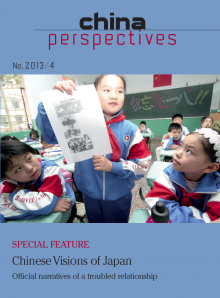 China Perspectives 2013/4
